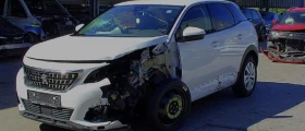 Peugeot 3008 1.6D, снимка 1