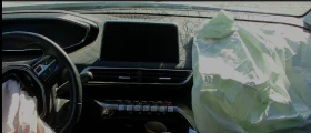 Peugeot 3008 1.6D, снимка 5