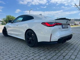BMW 430 M-Performance, снимка 6