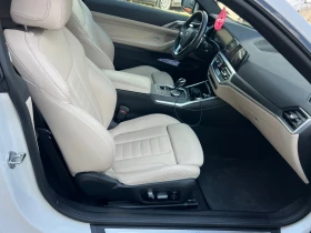 BMW 430 M-Performance, снимка 11