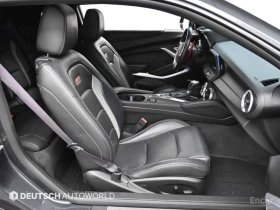 Chevrolet Camaro 6.2 SS V8* ZL1 PACK* BOSE* HEAD-UP* ГЕНЕРАЦИЯ* , снимка 7