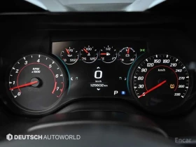 Chevrolet Camaro 6.2 SS V8* ZL1 PACK* BOSE* HEAD-UP* ГЕНЕРАЦИЯ* , снимка 10