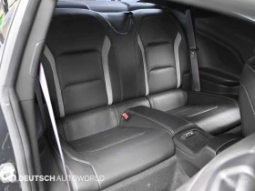 Chevrolet Camaro 6.2 SS V8* ZL1 PACK* BOSE* HEAD-UP* ГЕНЕРАЦИЯ* , снимка 16