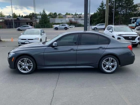 BMW 335 XDRIVE * ГЛАВНО ПРЕДСТАВИТЕЛСТВО НА VOLKSWAGEN* , снимка 3