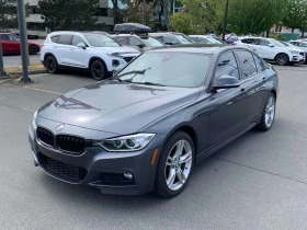 BMW 335 XDRIVE * ГЛАВНО ПРЕДСТАВИТЕЛСТВО НА VOLKSWAGEN* , снимка 1