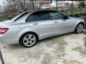 Mercedes-Benz C 200, снимка 3