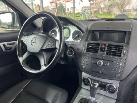 Mercedes-Benz C 200, снимка 6