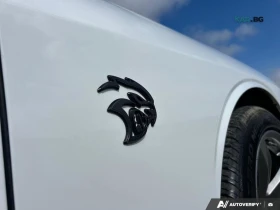 Dodge Challenger SRT Hellcat JAILBREAK(КРАЙНА цена до БЪЛГАРИЯ), снимка 12