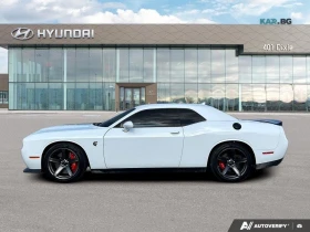 Dodge Challenger SRT Hellcat JAILBREAK(КРАЙНА цена до БЪЛГАРИЯ), снимка 2