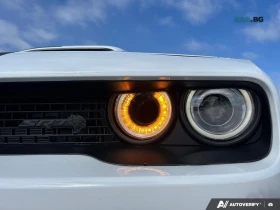 Dodge Challenger SRT Hellcat JAILBREAK(КРАЙНА цена до БЪЛГАРИЯ), снимка 11