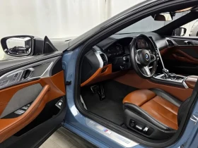 BMW 840 (G15) 840I xDrive M Sports Gran Coupe, снимка 10