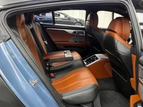 BMW 840 (G15) 840I xDrive M Sports Gran Coupe, снимка 12