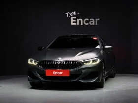 BMW 840 (G15) 840I xDrive M Sports Gran Coupe, снимка 3