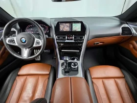 BMW 840 (G15) 840I xDrive M Sports Gran Coupe, снимка 7
