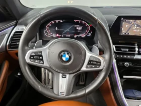 BMW 840 (G15) 840I xDrive M Sports Gran Coupe, снимка 13