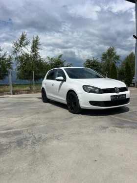 VW Golf, снимка 3