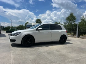 VW Golf, снимка 4