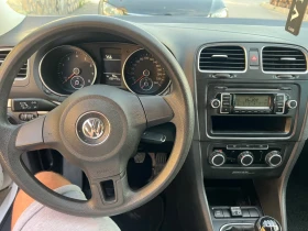 VW Golf, снимка 5