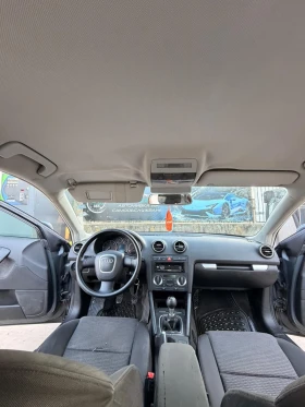 Audi A3, снимка 9