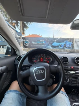 Audi A3, снимка 5