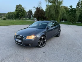 Audi A3, снимка 3