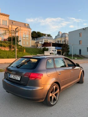 Audi A3, снимка 4
