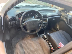 Opel Astra, снимка 5