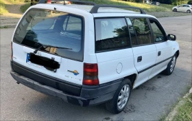 Opel Astra, снимка 3