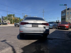 Audi A4  quattro * Komfort * АвтоКредит * (ЦЕНА ДО БГ), снимка 4