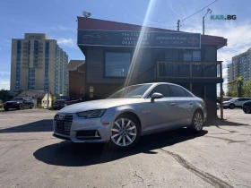 Audi A4  quattro * Komfort * АвтоКредит * (ЦЕНА ДО БГ), снимка 1