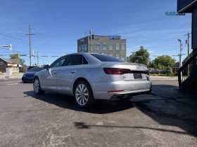 Audi A4  quattro * Komfort * АвтоКредит * (ЦЕНА ДО БГ), снимка 3