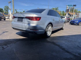 Audi A4  quattro * Komfort * АвтоКредит * (ЦЕНА ДО БГ), снимка 5