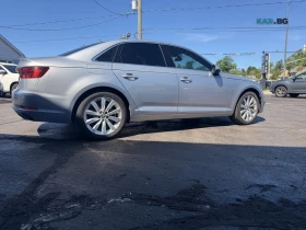Audi A4  quattro * Komfort * АвтоКредит * (ЦЕНА ДО БГ), снимка 6