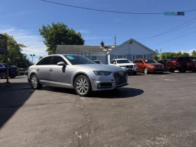 Audi A4  quattro * Komfort * АвтоКредит * (ЦЕНА ДО БГ), снимка 7