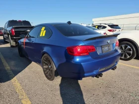 BMW M3  CARBON | CARFAX | ЦЕНА ДО БЪЛГАРИЯ, снимка 4