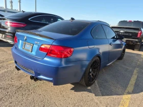 BMW M3  CARBON | CARFAX | ЦЕНА ДО БЪЛГАРИЯ, снимка 3