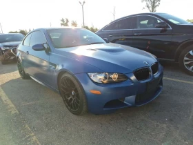 BMW M3  CARBON | CARFAX | ЦЕНА ДО БЪЛГАРИЯ, снимка 2