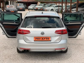 VW Passat 2.0TDI* NAVI* 4X4* DIGITAL* , снимка 8