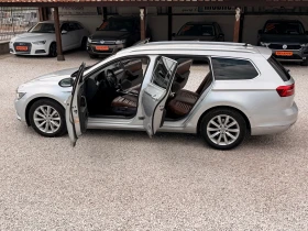 VW Passat 2.0TDI* NAVI* 4X4* DIGITAL* , снимка 10