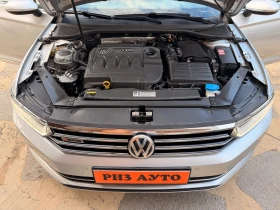 VW Passat 2.0TDI* NAVI* 4X4* DIGITAL* , снимка 17
