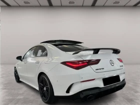 Mercedes-Benz CLA 35 AMG 4Matic = Premium = Гаранция, снимка 2