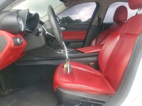 Alfa Romeo Giulia * Q4* КОЖА* ПОДГРЕВ* NAVI* LED* , снимка 7