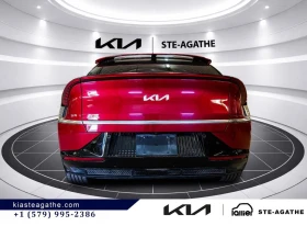 Kia EV6 LONG RANGE* 4X4* GT LINE* DISTRONIC* LANE ASS* CAM, снимка 5