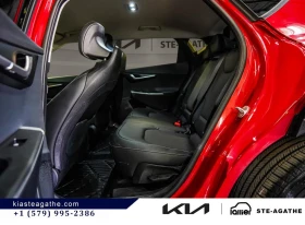Kia EV6 LONG RANGE* 4X4* GT LINE* DISTRONIC* LANE ASS* CAM, снимка 13