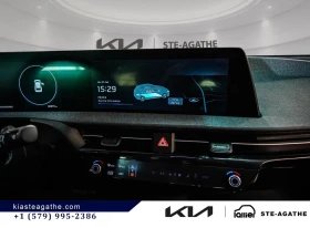 Kia EV6 LONG RANGE* 4X4* GT LINE* DISTRONIC* LANE ASS* CAM, снимка 11