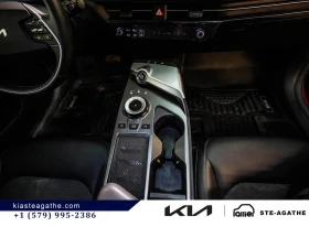 Kia EV6 LONG RANGE* 4X4* GT LINE* DISTRONIC* LANE ASS* CAM, снимка 12