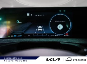 Kia EV6 LONG RANGE* 4X4* GT LINE* DISTRONIC* LANE ASS* CAM, снимка 10
