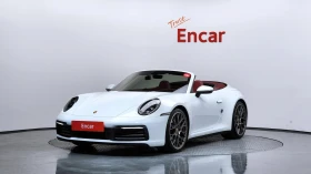 Porsche 911 Carrera 4S* 360* KEYLESS* BLIND SPOT* КРАЙНА ЦЕНА, снимка 1