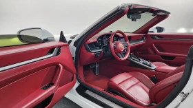 Porsche 911 Carrera 4S* 360* KEYLESS* BLIND SPOT* КРАЙНА ЦЕНА, снимка 10