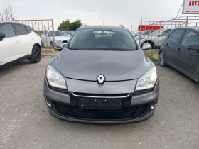 Renault Megane III 1.5 DCI, снимка 2